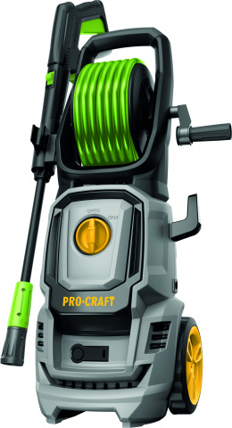 Vysokotlaký čistič Procraft CW1.8/140, 140bar | CW1.8/140